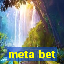 meta bet